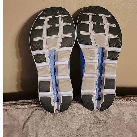 Elevate your active lifestyle with these On Cloudstratus - Picture 2 of 7